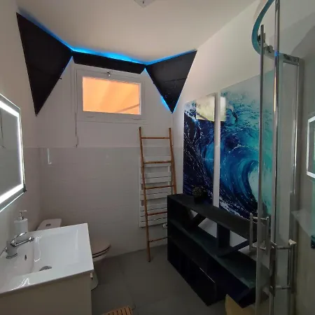 Reve De Bulles - 2 Chambres Et 62M2 Châlons-en-Champagne Buitenkant foto