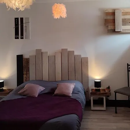 Reve De Bulles - 2 Chambres Et 62M2 Châlons-en-Champagne Buitenkant foto