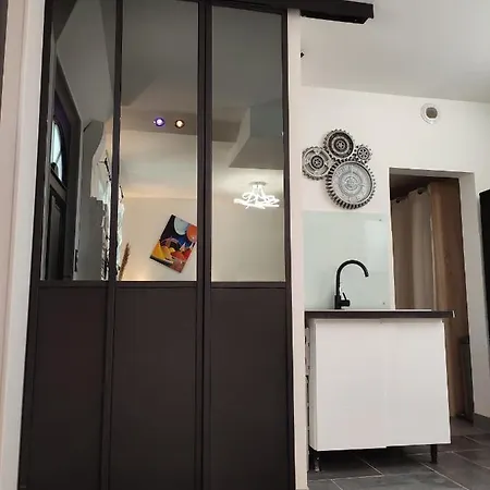Reve De Bulles - 2 Chambres Et 62M2 Châlons-en-Champagne Buitenkant foto