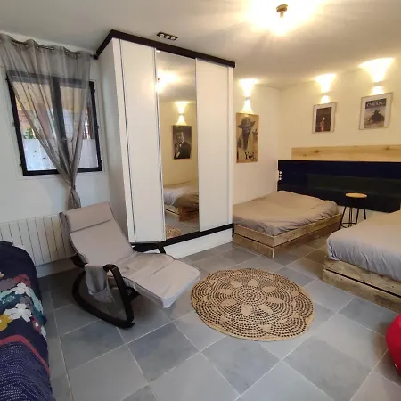 Reve De Bulles - 2 Chambres Et 62M2 Châlons-en-Champagne Buitenkant foto