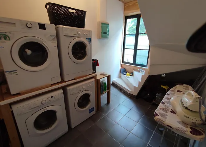Reve De Bulles - 2 Chambres Et 62M2