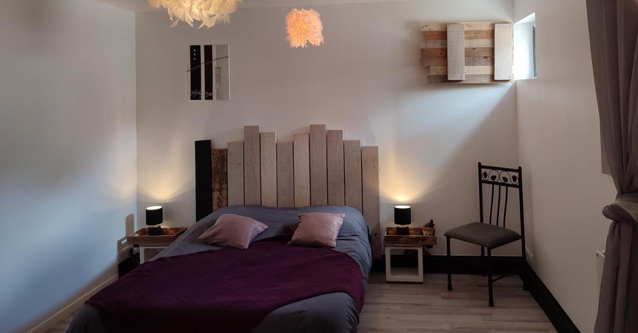 Ferienhaus Reve De Bulles - 2 Et 62m2