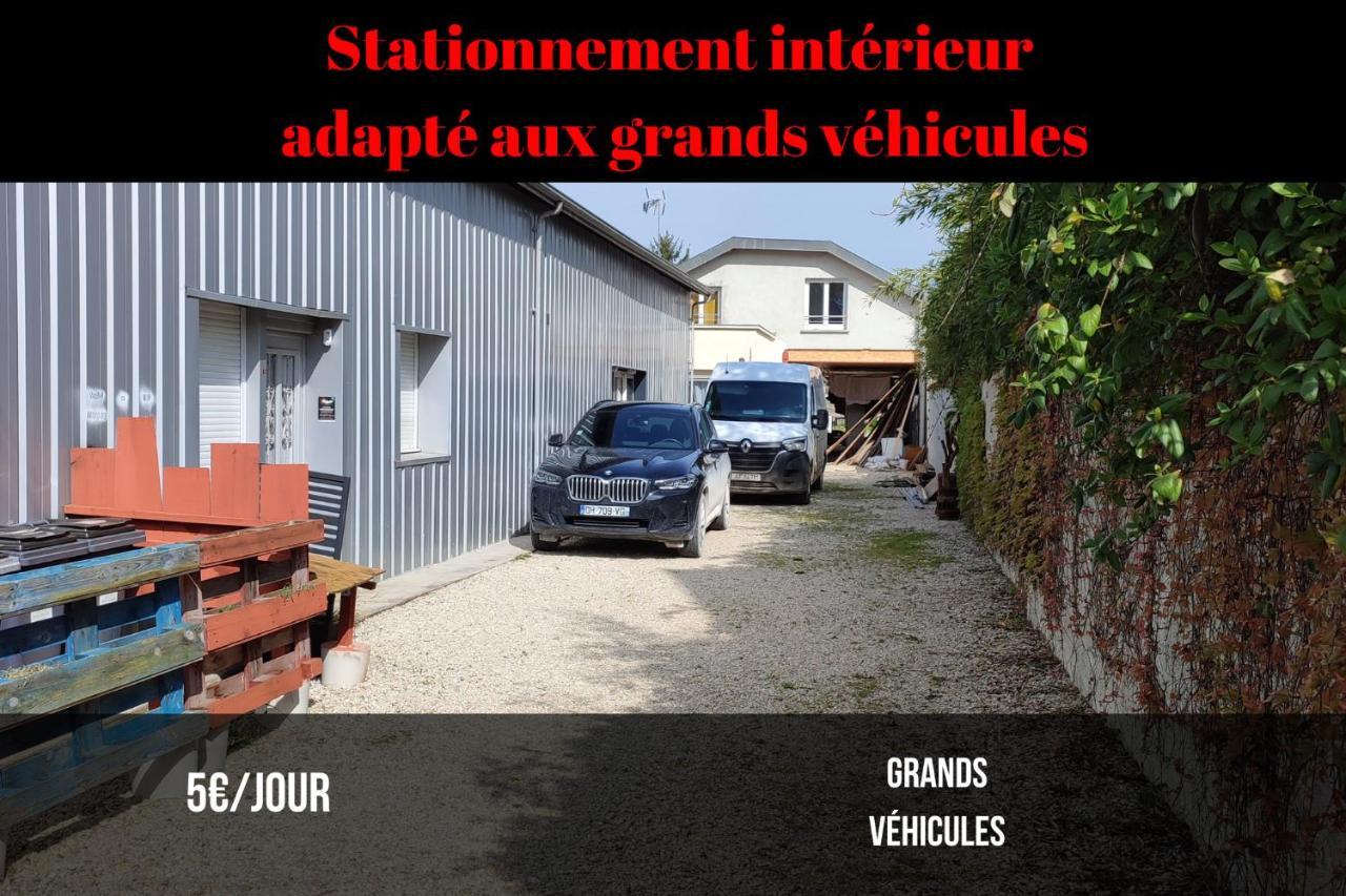 Reve De Bulles - 2 Et 62m2 * Châlons-en-Champagne