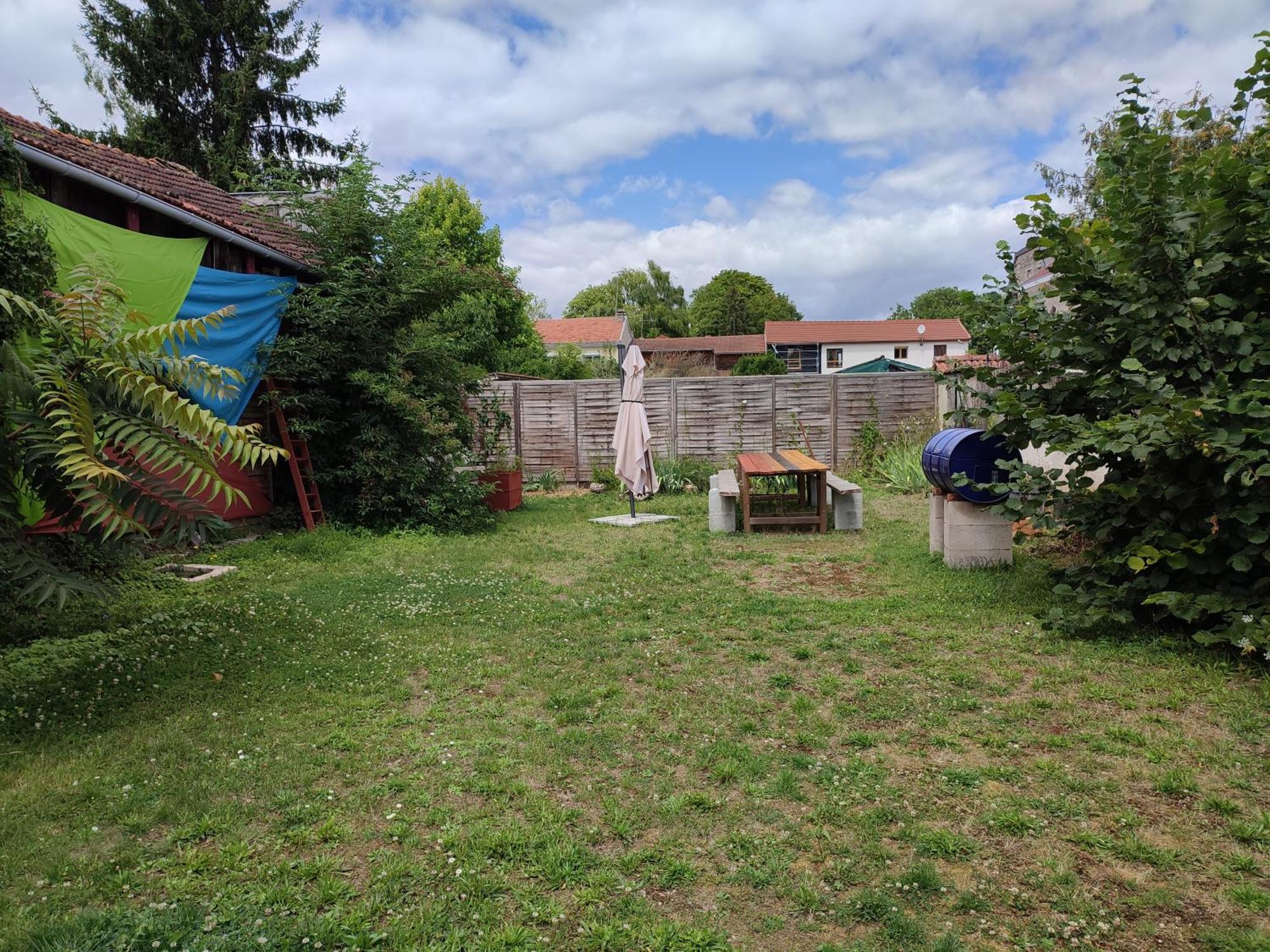 Ferienhaus Reve De Bulles - 2 Et 62m2